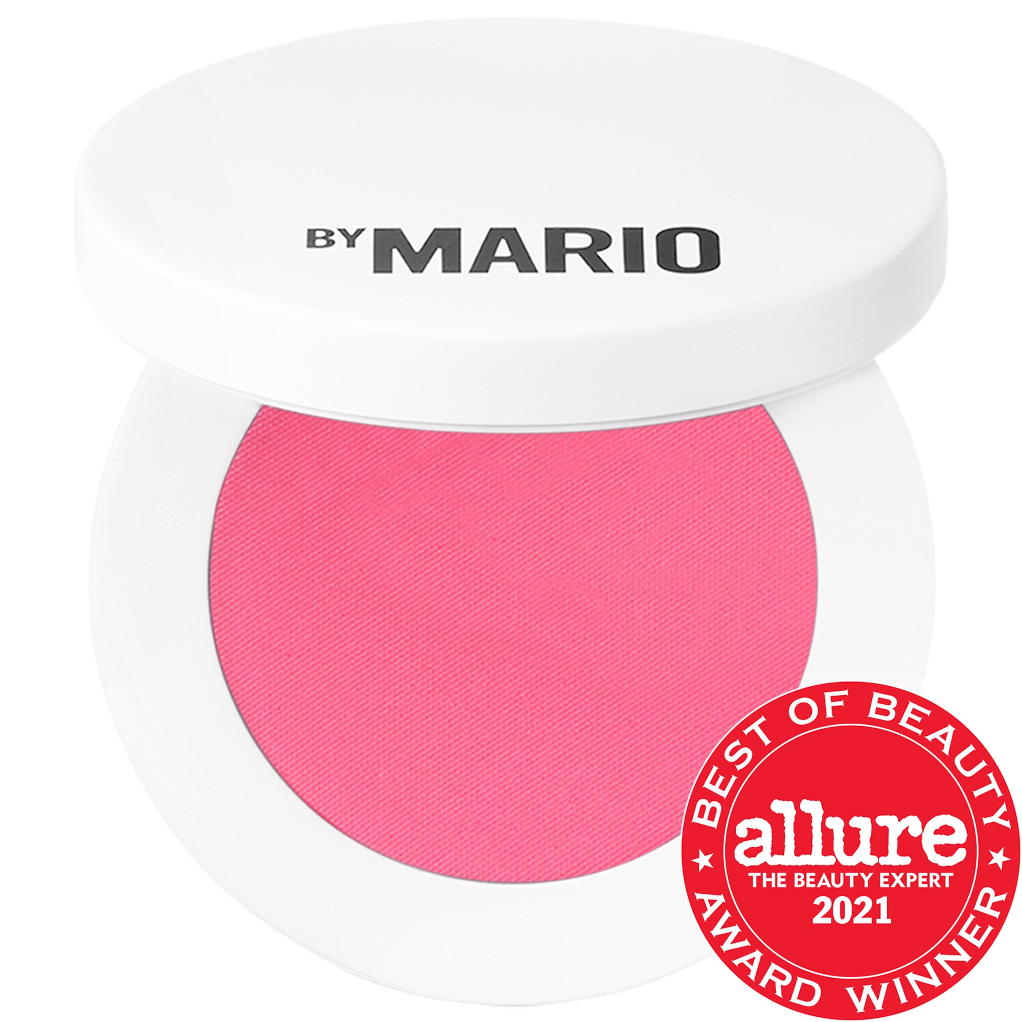 MAKEUP BY MARIO Soft Pop Powder Blush 0.16 oz/ 4.4 mL