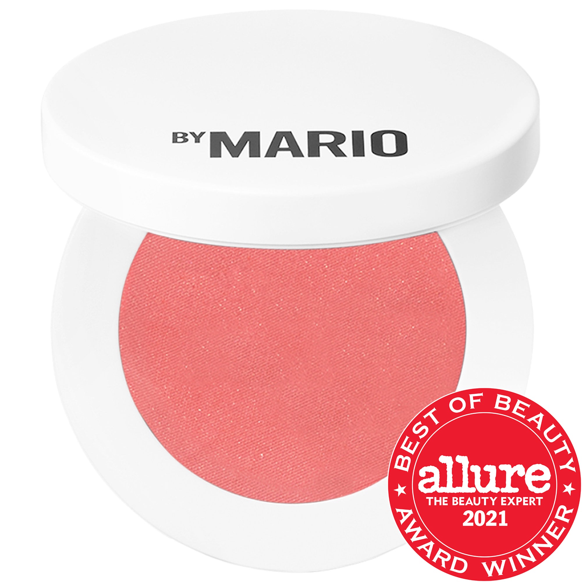 MAKEUP BY MARIO Soft Pop Powder Blush 0.16 oz/ 4.4 mL