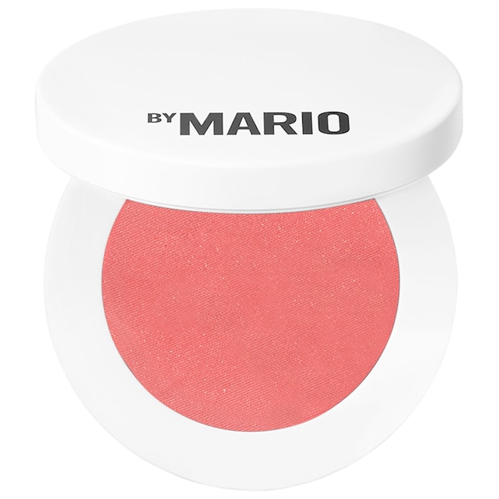 Soft Pop Powder Blush MAKEUP BY MARIO Sephora