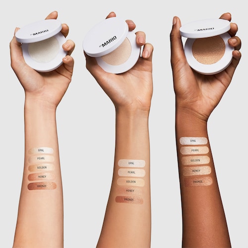 Soft Glow Highlighter