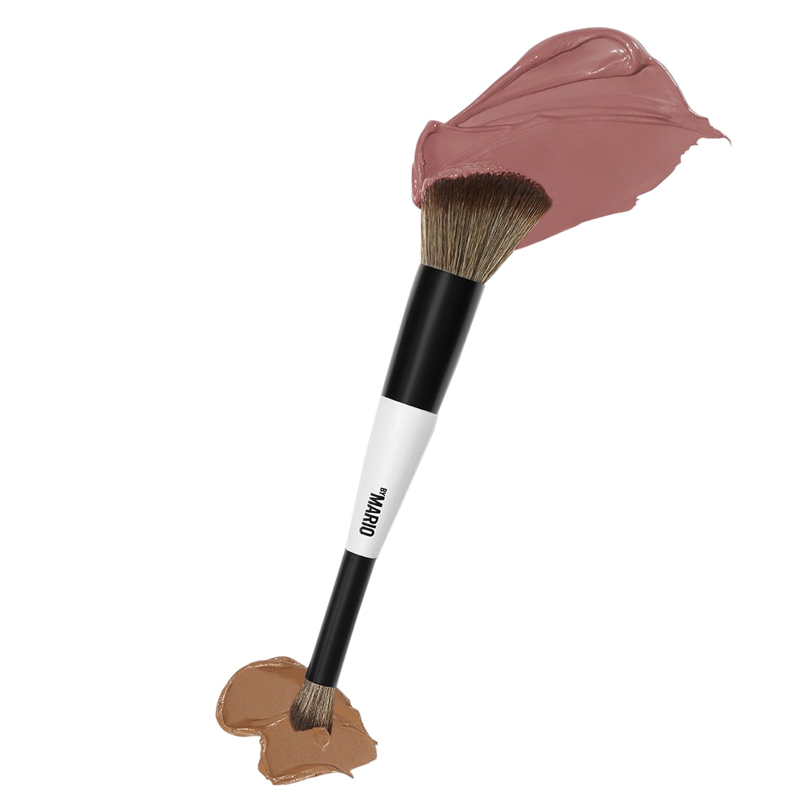 Makeup by Mario F1 Contour and Blush Brush