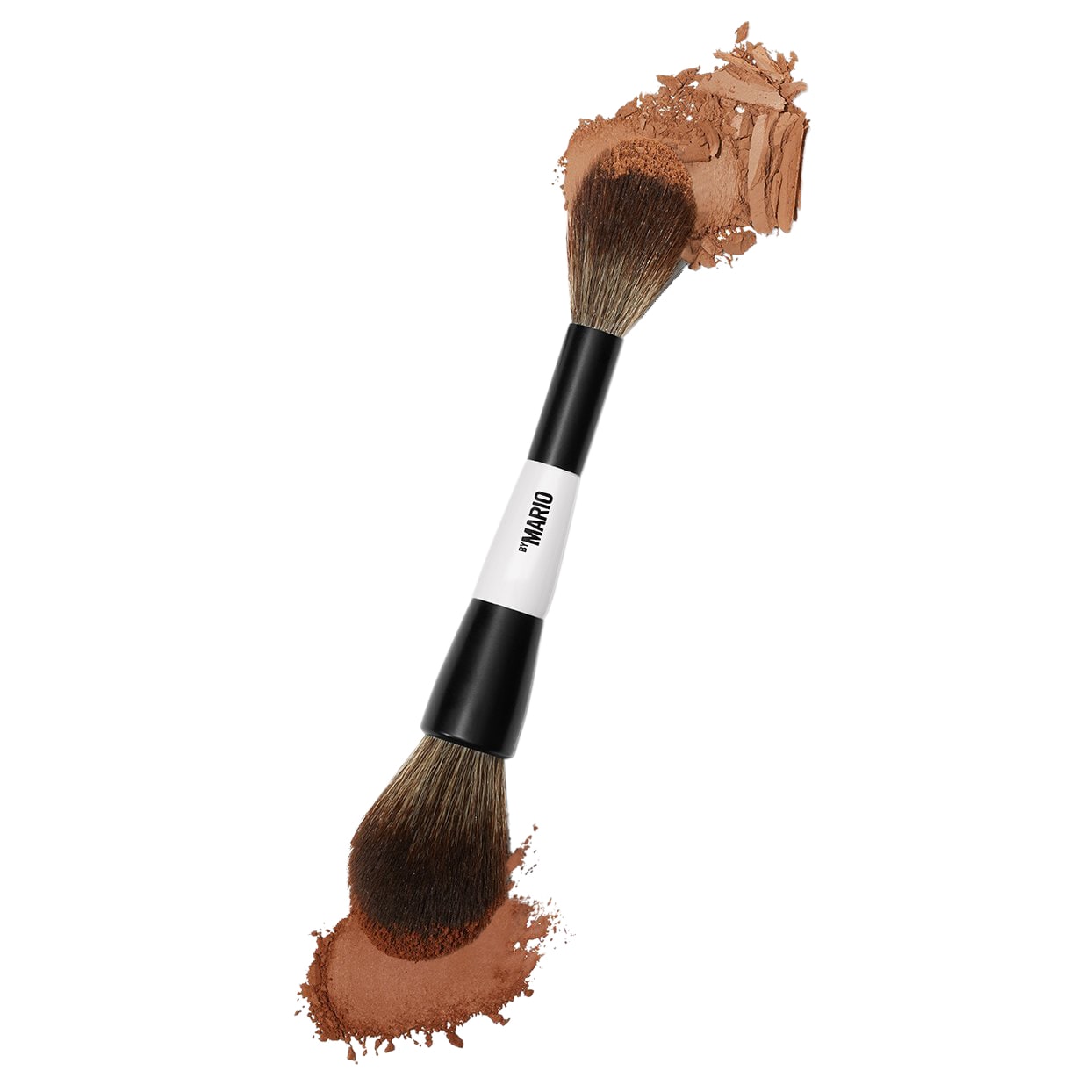 F2 Dual-Ended Powder Brush
