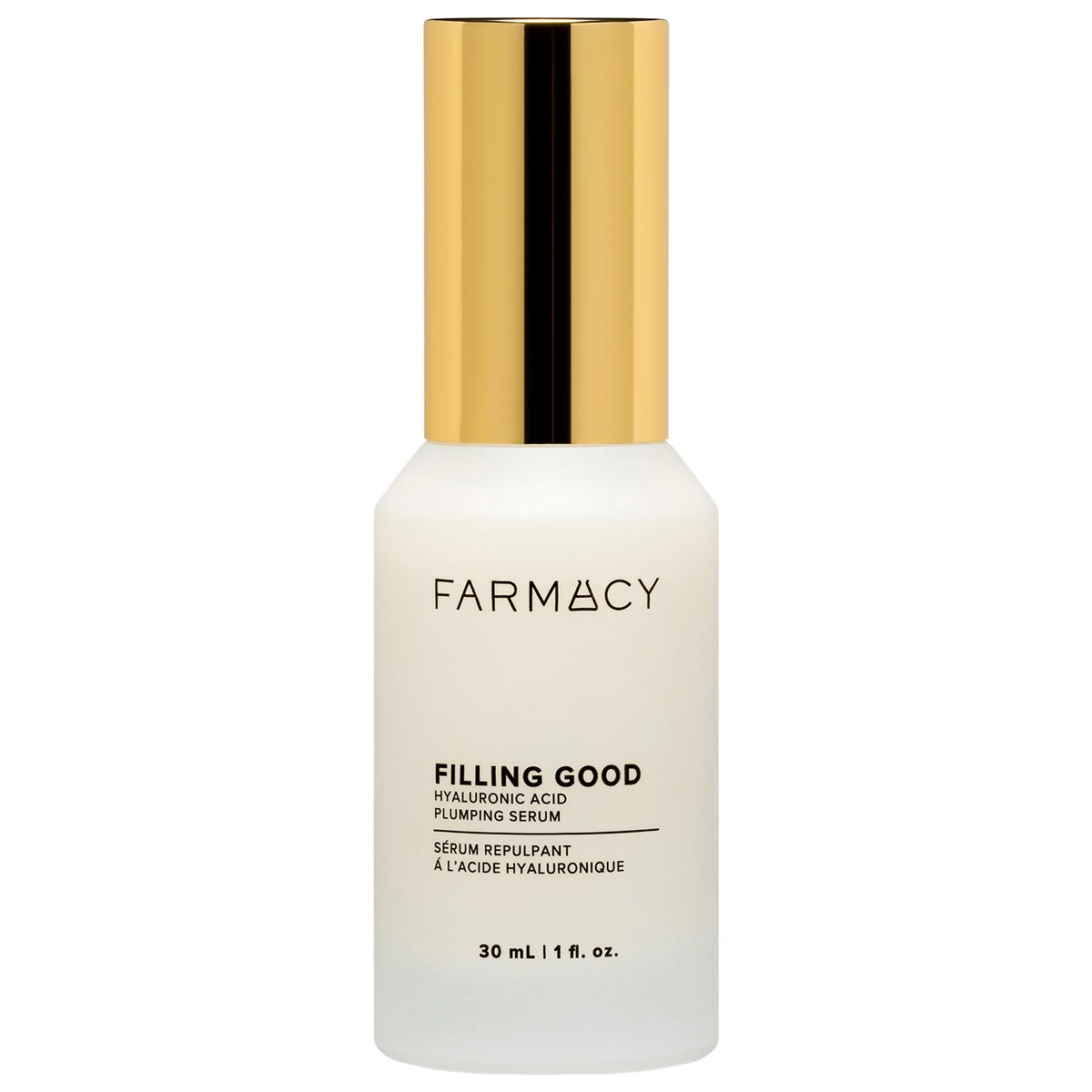 Filling Good Hyaluronic Acid Plumping Serum