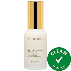Filling Good Hyaluronic Acid Plumping Serum