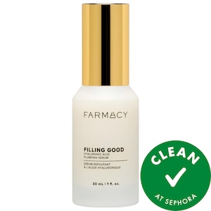 Farmacy Filling Good Hyaluronic Acid Plumping Serum INTERNATIONAL SHIPPING