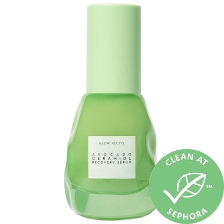 Avocado Ceramide Redness Relief Serum
