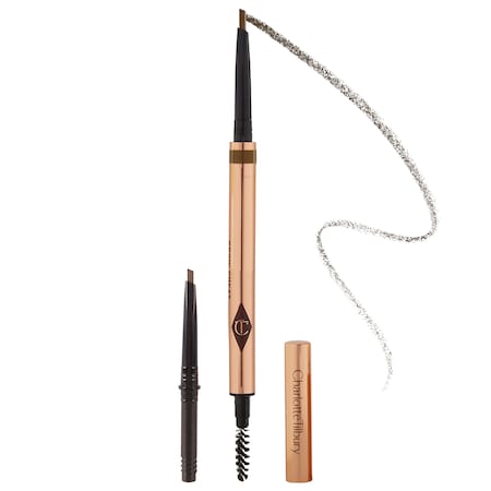 Brow Cheat Eyebrow Pencil + Refill Kit