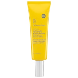 dennis gross sunscreen