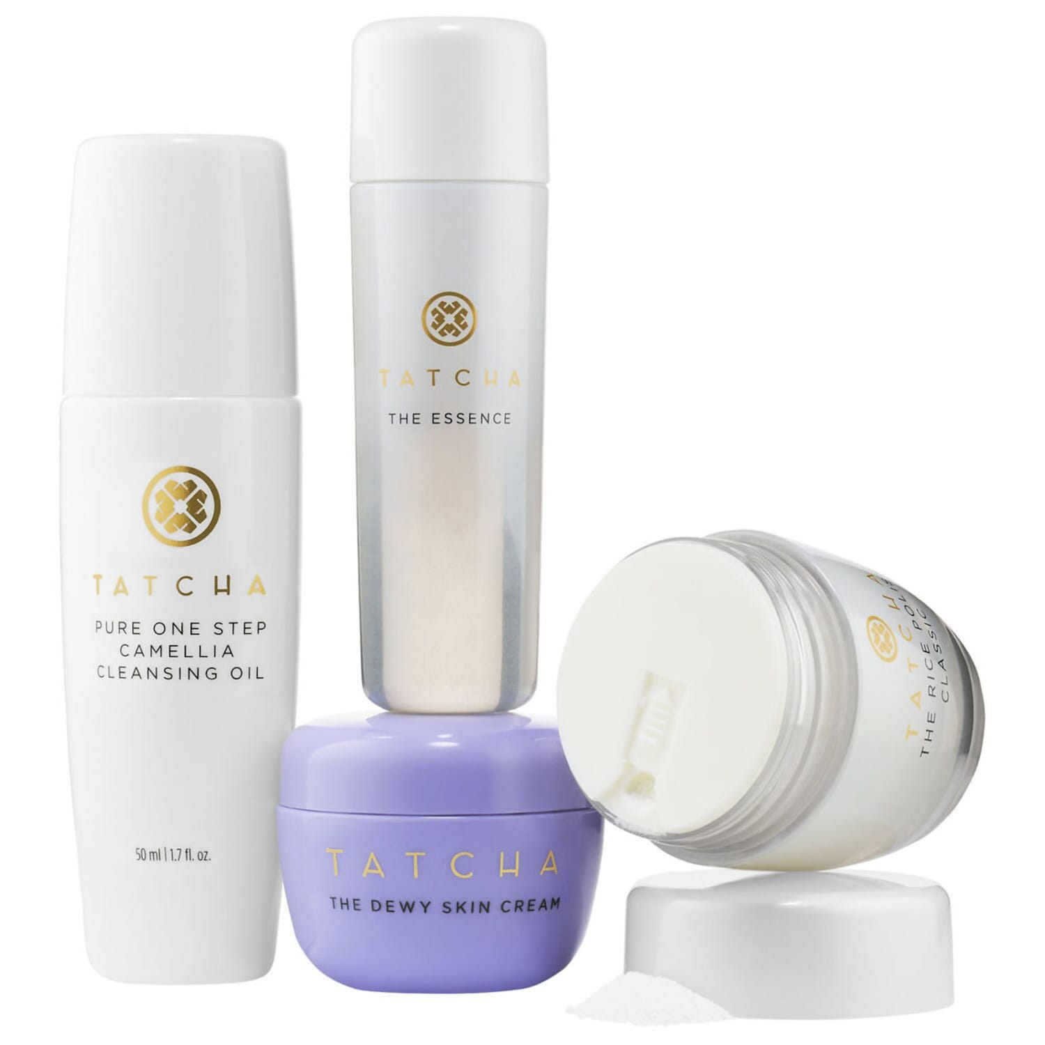 tatcha ritual