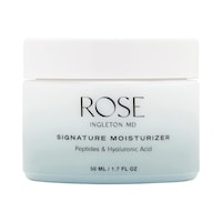 ROSE Ingleton MD - Signature Moisturizer