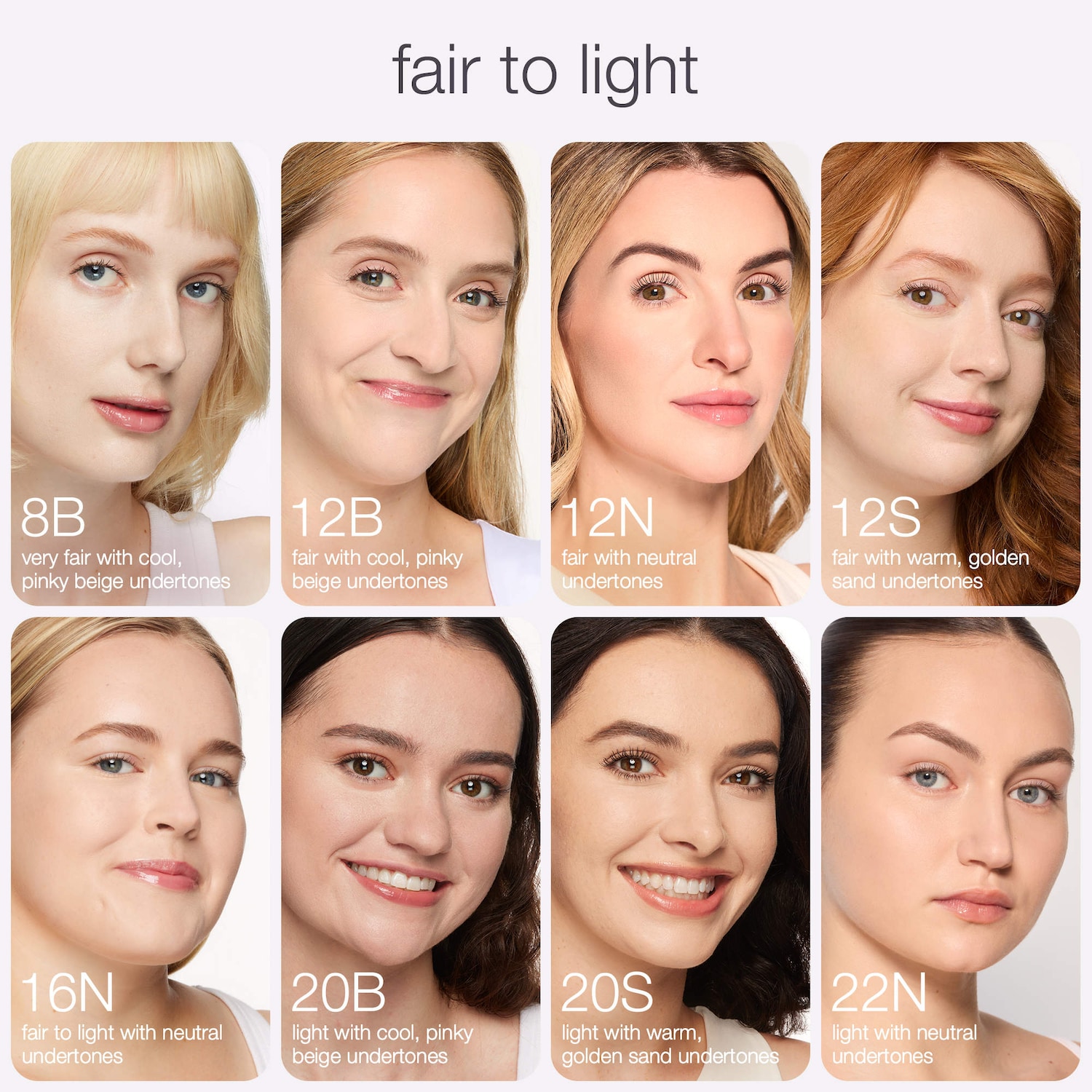 shape tape™ full coverage matte concealer