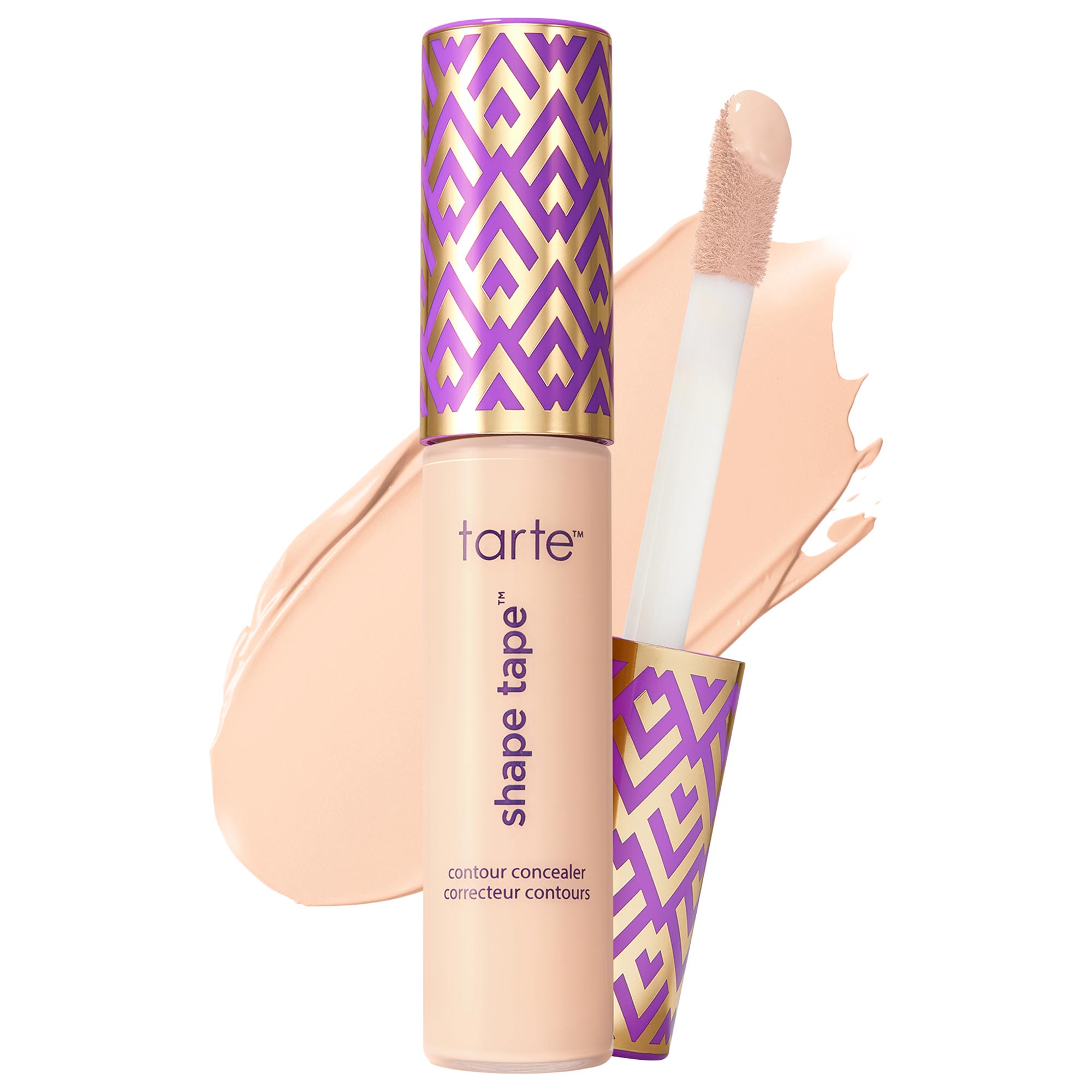12B fair beige