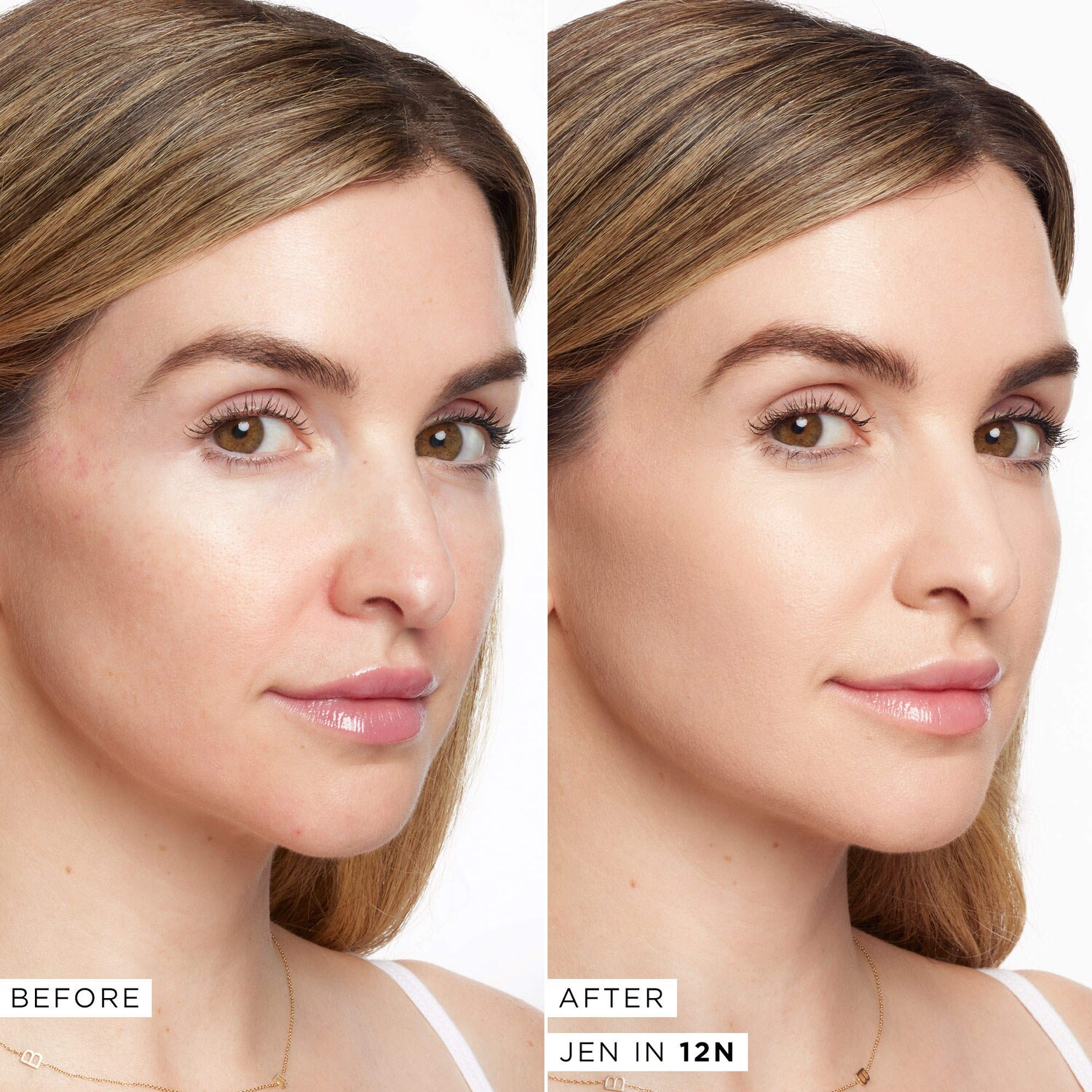 shape tape™ full coverage natural matte concealer