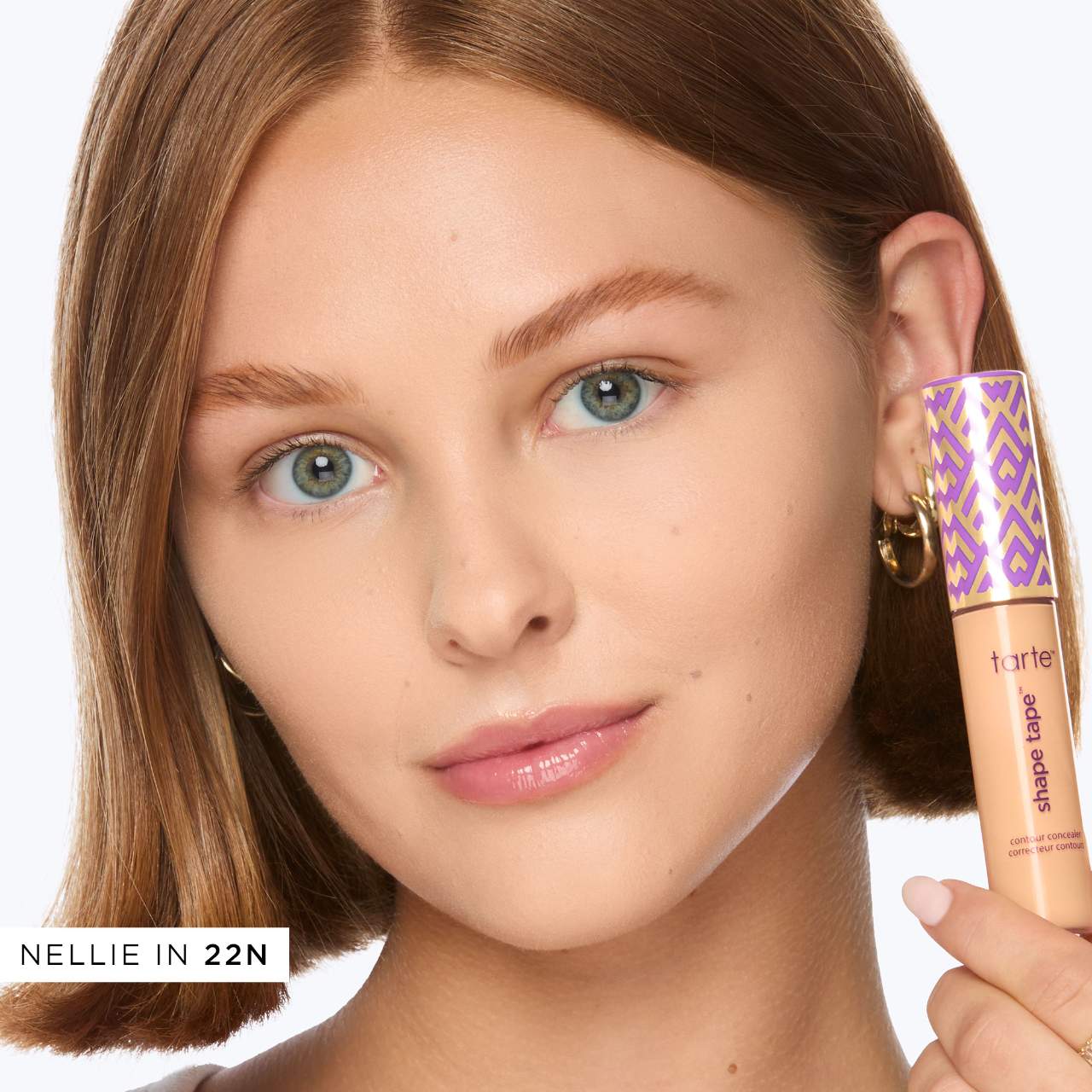 Tarte Shape Tape Concealer - Thumbnail 4