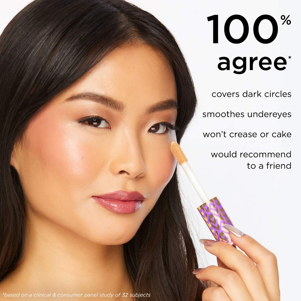 Tarte Shape Tape Concealer - Thumbnail 3