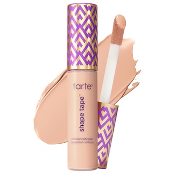 Tarte Shape Tape Full Coverage Matte Concealer