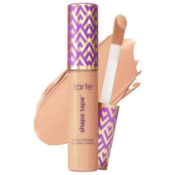 Tarte Shape Tape Full Coverage Matte Concealer
