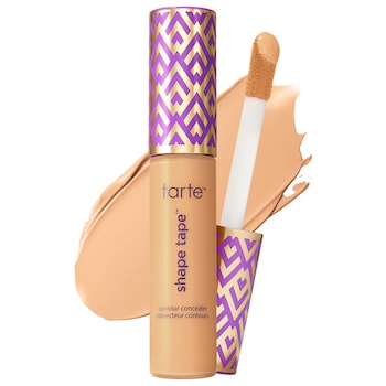 Tarte Shape Tape Full Coverage Matte Concealer