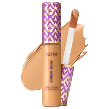 Tarte Shape Tape Full Coverage Matte Concealer
