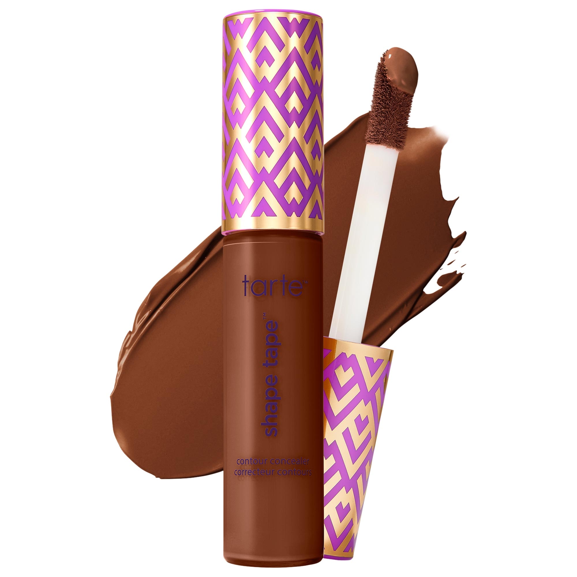 Thumbnail of tarte shape tape™ full coverage natural matte concealer