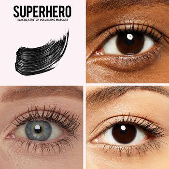 Superhero Mascara Mini Superhero Mascara Duo It Cosmetics Sephora