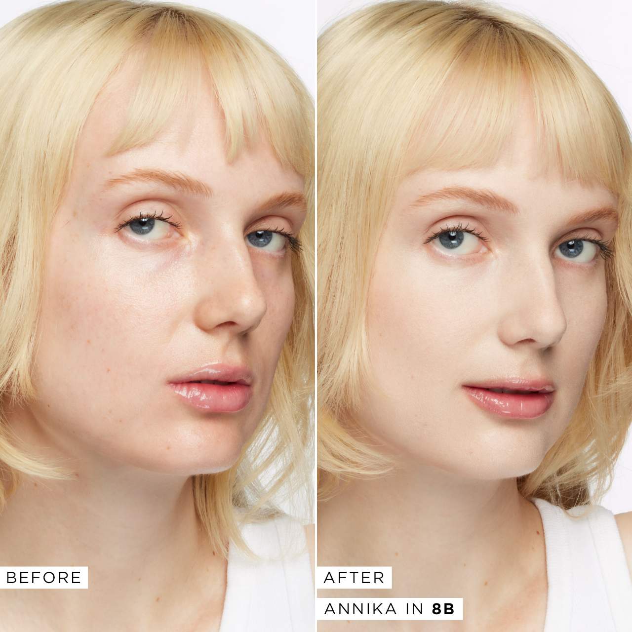 Мини-матовый консилер с полным покрытием tarte Shape tape — фото 2