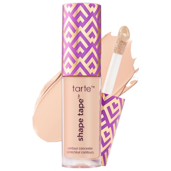 Tarte Shape Tape Full Coverage Matte Concealer
