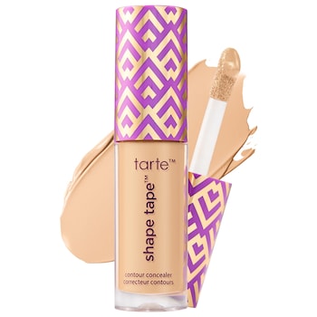 Tarte Shape Tape Full Coverage Matte Concealer