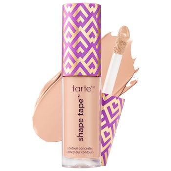 Tarte Shape Tape Full Coverage Matte Concealer