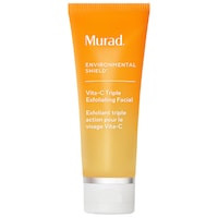 Vitamin C Triple Exfoliating Facial
