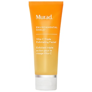 Murad Vitamin C Triple Exfoliating Facial INTERNATIONAL SHIPPING