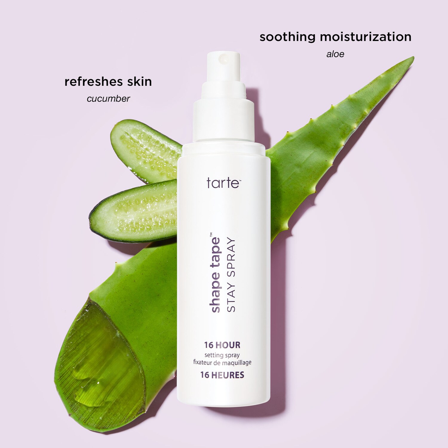 Tarte Stay Spray Setting Spray - Thumbnail 4