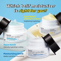 Aqua Bomb Brightening Vitamin C Cream