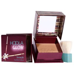 Poudre bronzante scintillante Hoola Glow