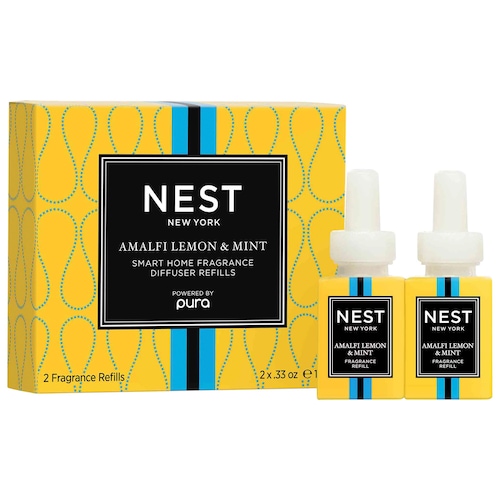 Smart home gadgets have revolutionized the way we live by making our everyday tasks more convenient and efficient. One such innovation is the Pura Diffuser, a cutting-edge smart home device that fills your living space with delightful fragrances.