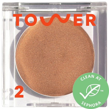 Bronzino Illuminating Cream Bronzer