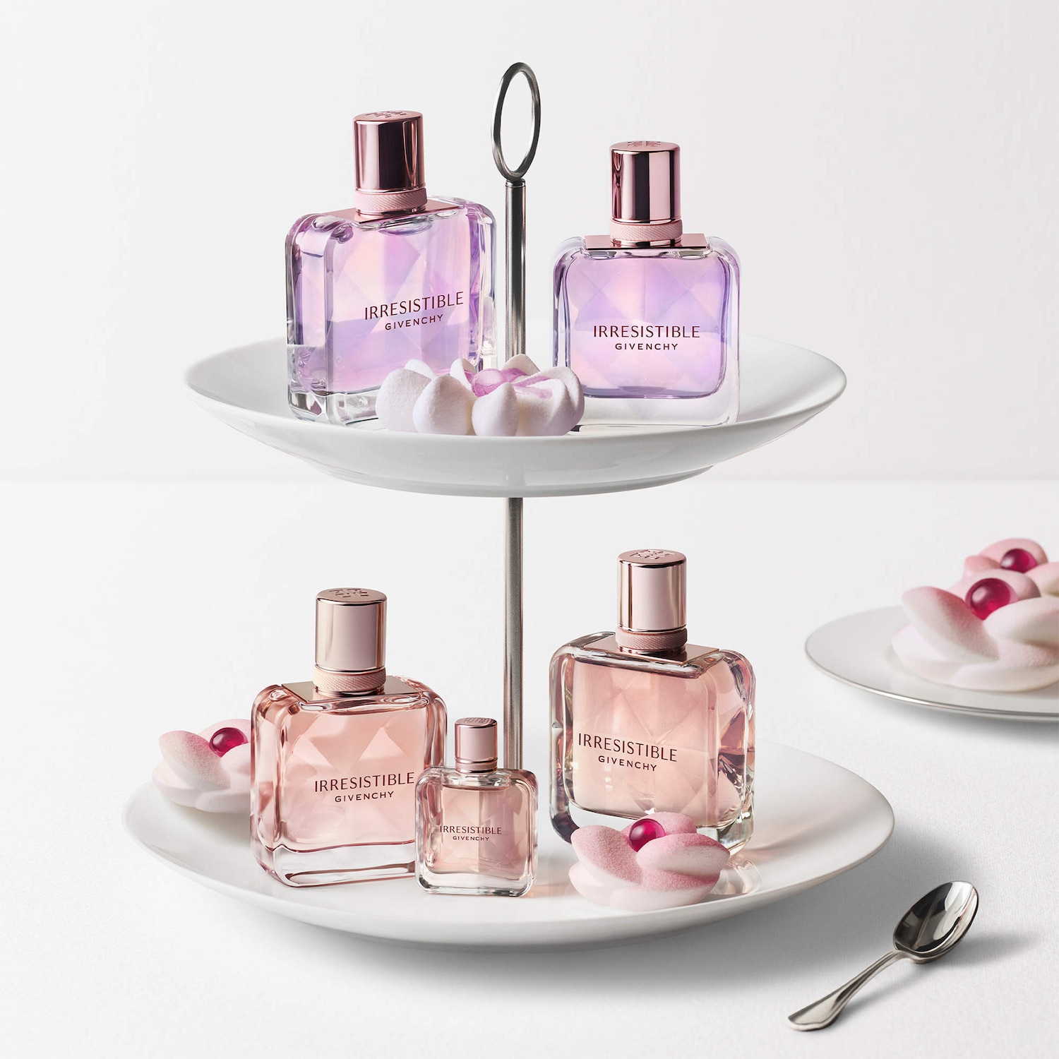 Irresistible Eau de Parfum Rollerball - Givenchy | Sephora