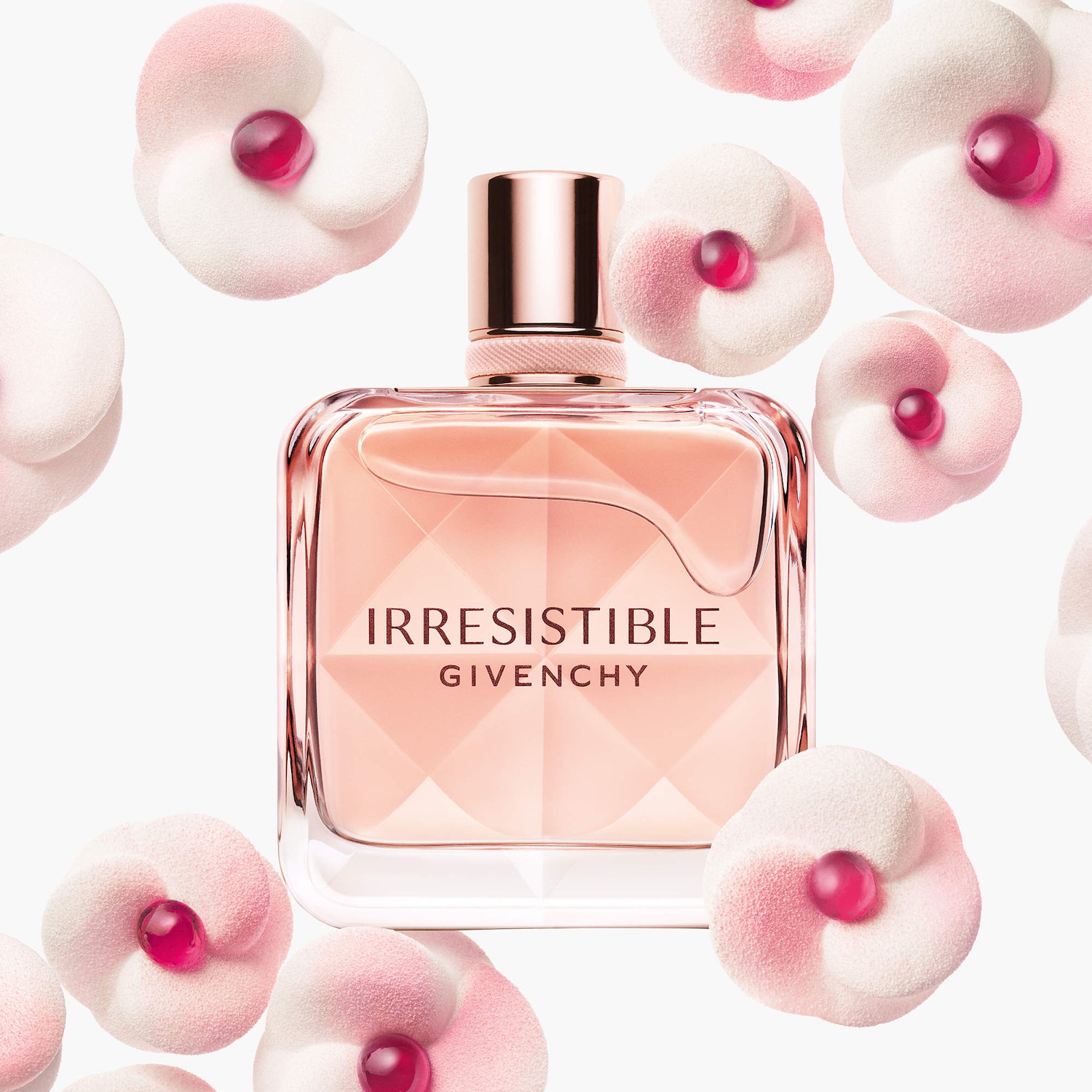 Eau de parfum Irresistible