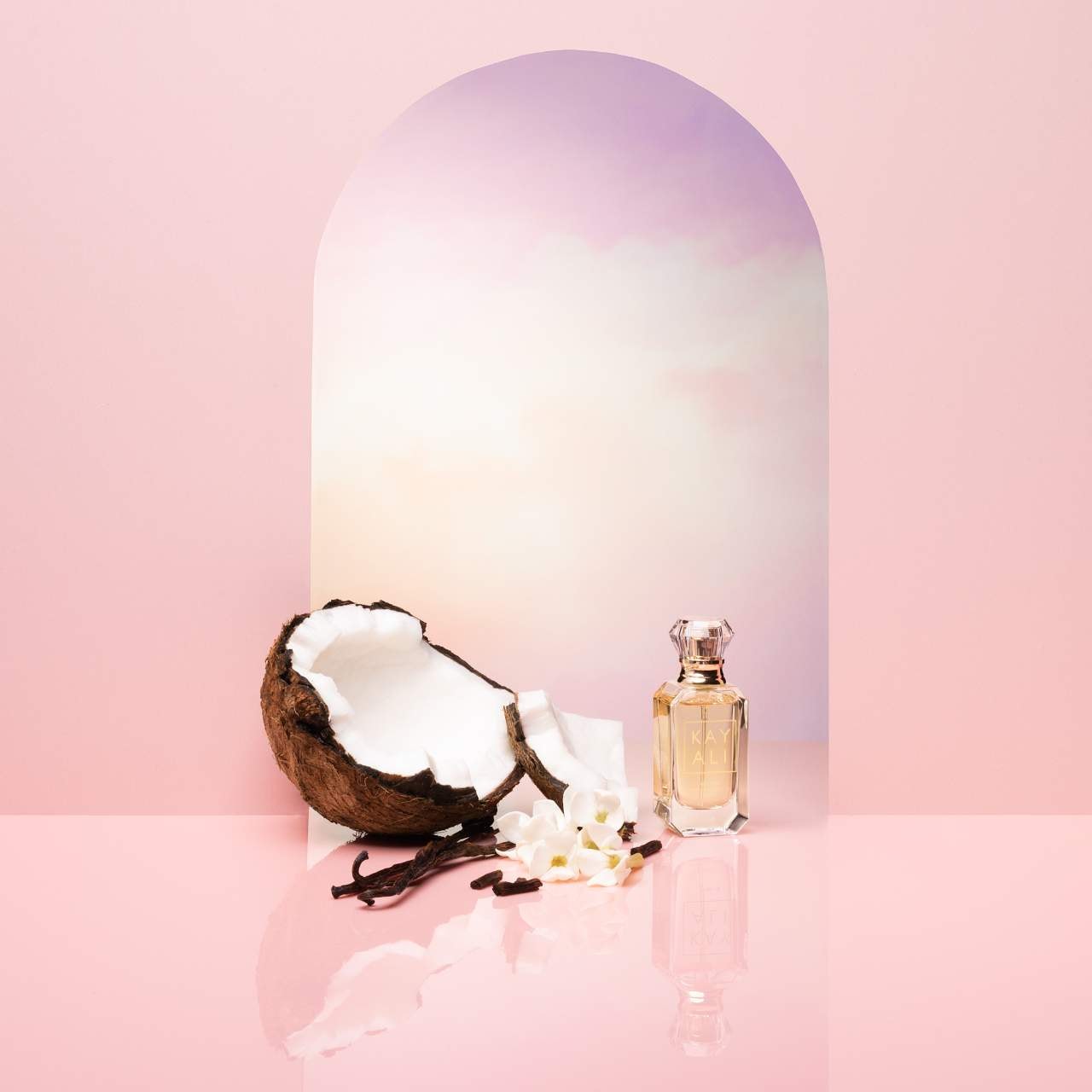 UTOPIA VANILLA COCO | 21 - KAYALI | Sephora