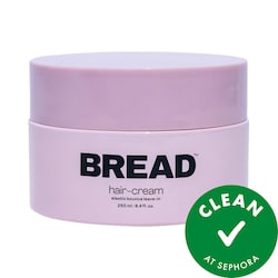 Hair-Cream: Leave-In Conditioning Curl Styling Cream