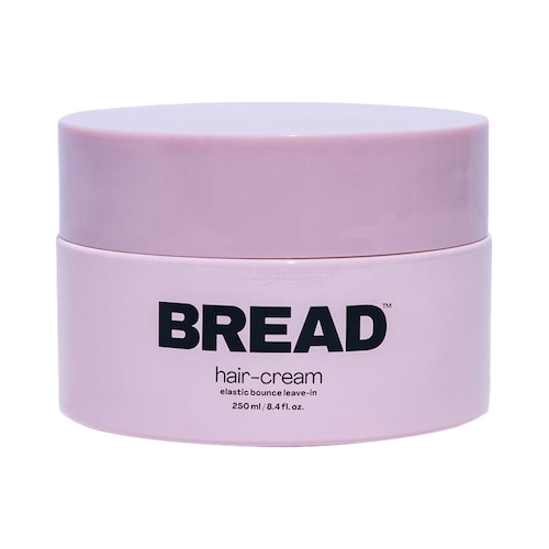 Несмываемый крем для укладки кудрей Bread Beauty Supply Hair-Cream