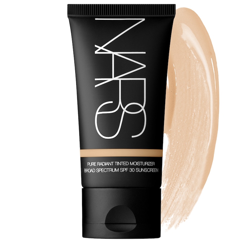 Pure Radiant Tinted Moisturizer Broad Spectrum SPF 30 thumbnail 9