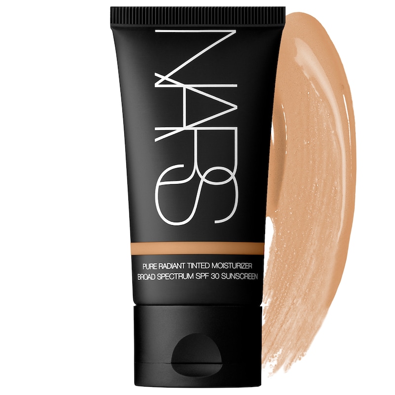 Pure Radiant Tinted Moisturizer Broad Spectrum SPF 30 thumbnail 4
