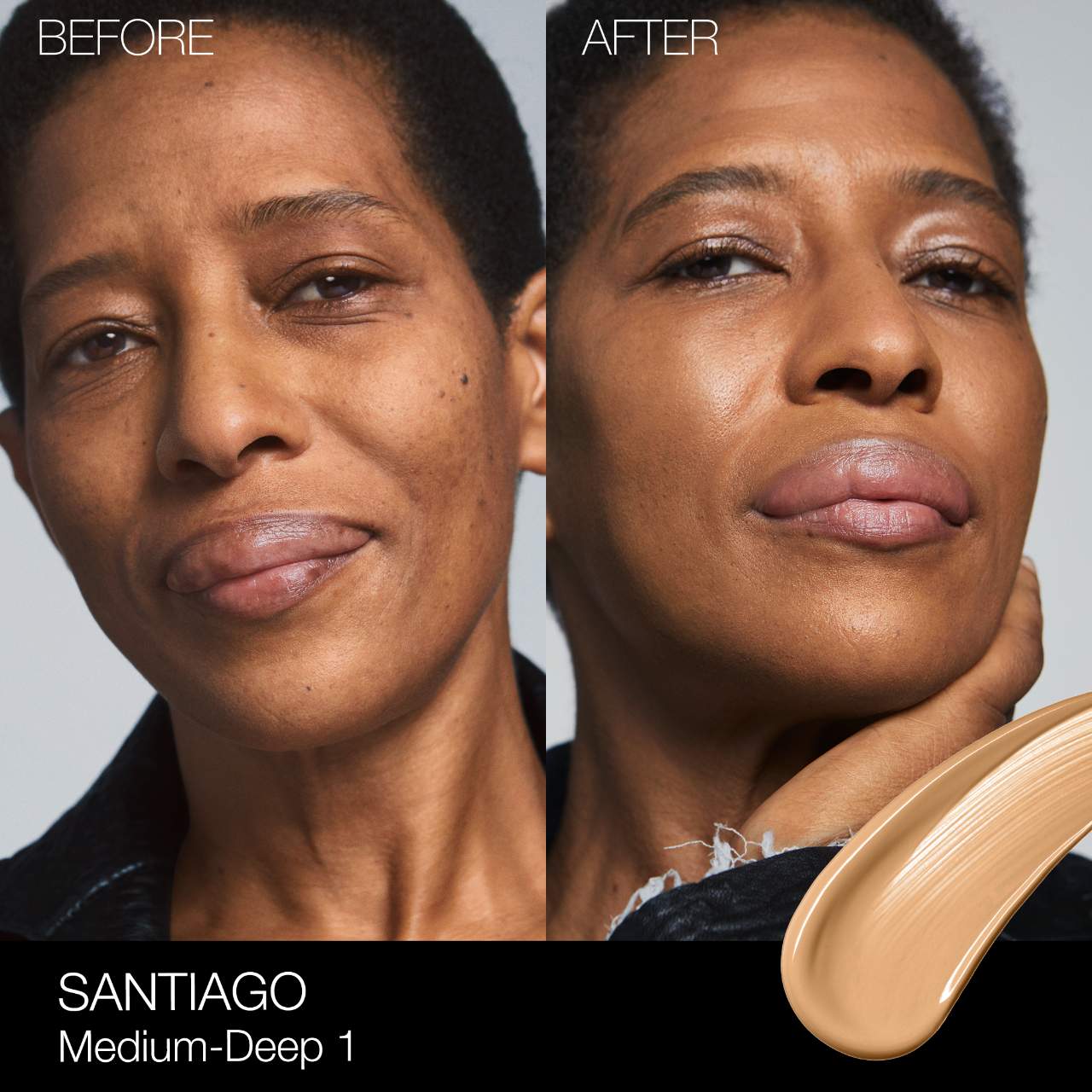 Pure Radiant Tinted Moisturizer Broad Spectrum SPF 30