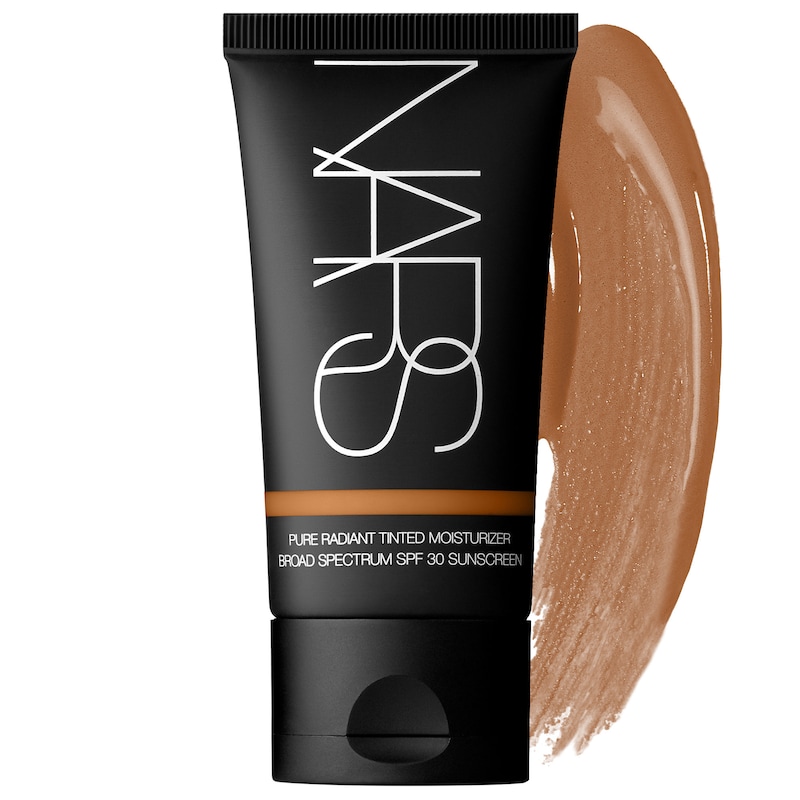 Pure Radiant Tinted Moisturizer Broad Spectrum SPF 30 thumbnail 5