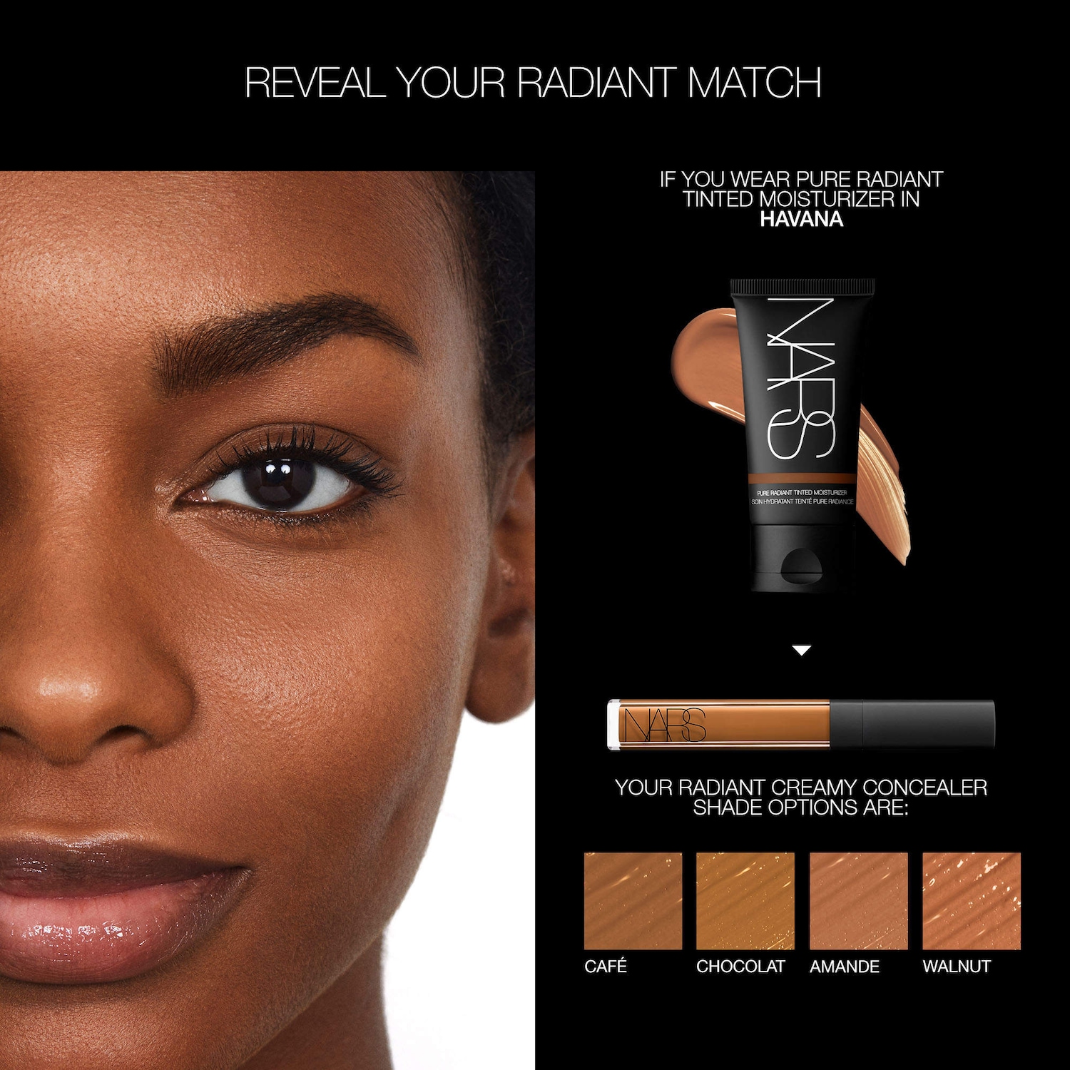 Pure Radiant Tinted Moisturizer Broad Spectrum SPF 30