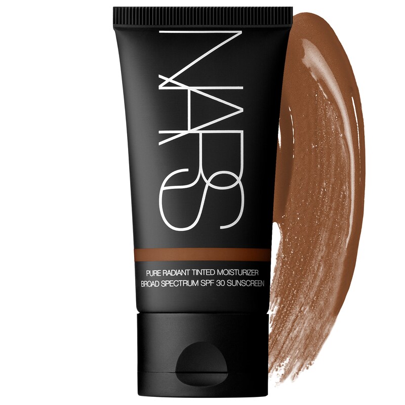 Pure Radiant Tinted Moisturizer Broad Spectrum SPF 30 thumbnail 2