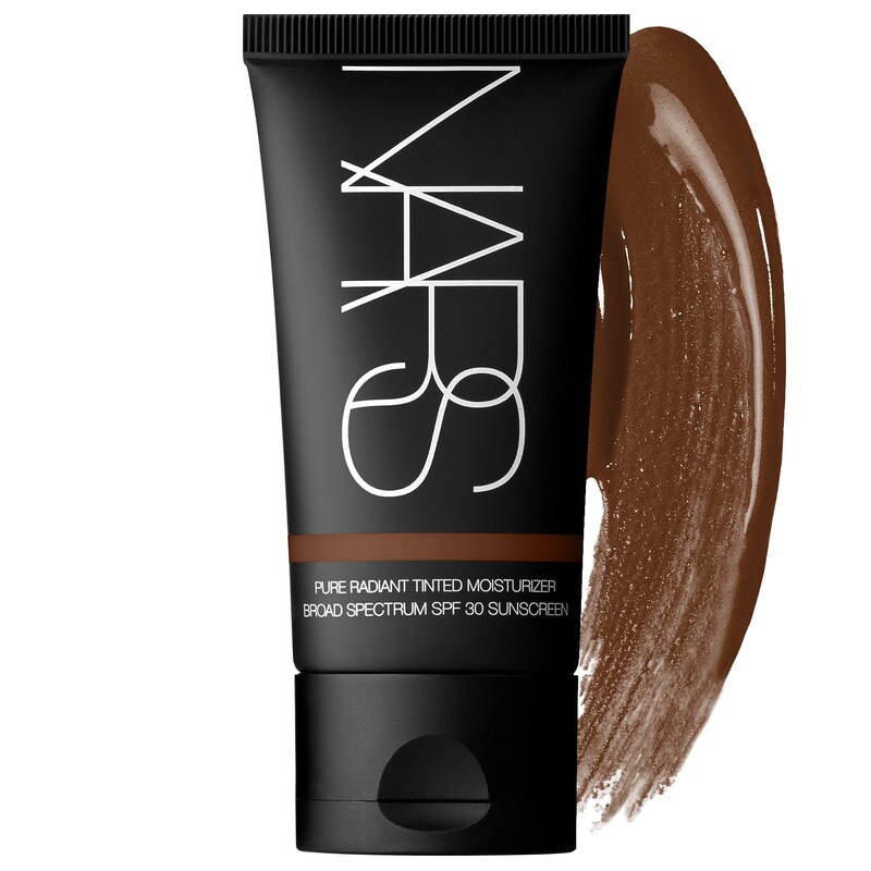Pure Radiant Tinted Moisturizer Broad Spectrum SPF 30 thumbnail 3