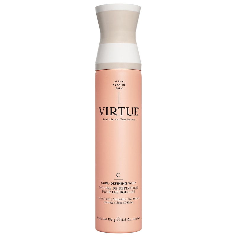 Hydrating Curl Defining Whip with Shea Butter thumbnail 2