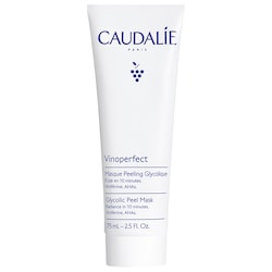 Vinoperfect Brightening Glycolic Peel Mask